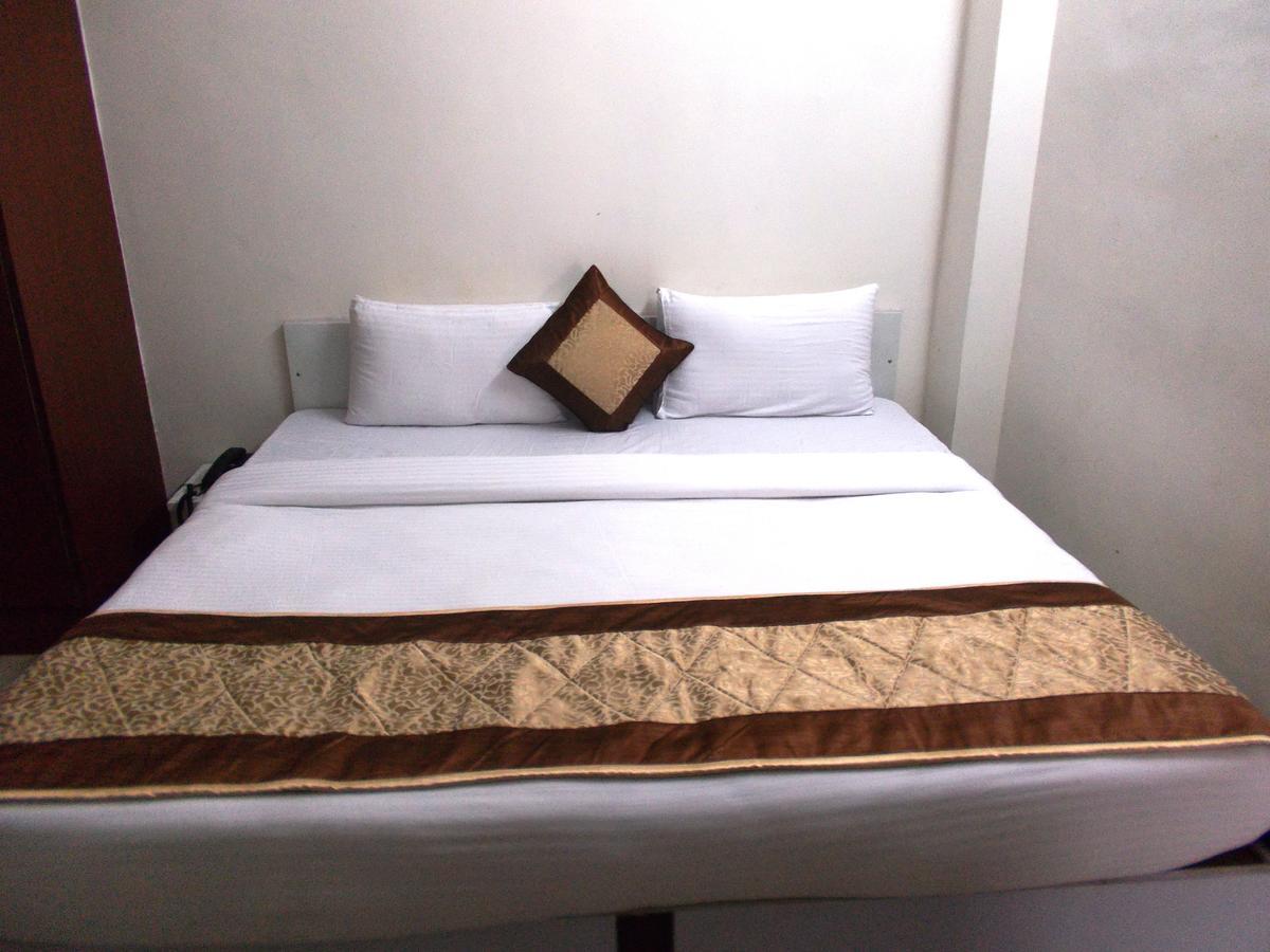 The Radiance Suites And Apartment Nowe Delhi Zewnętrze zdjęcie