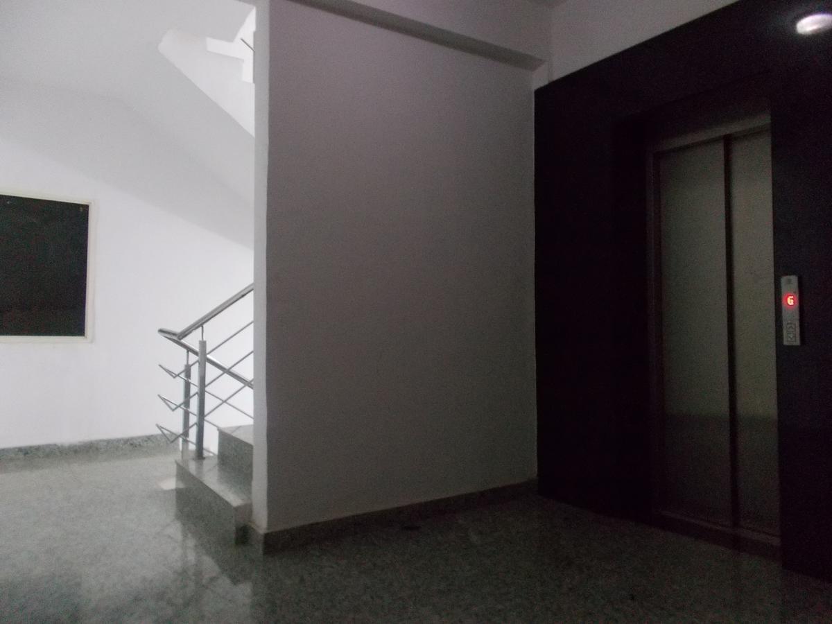 The Radiance Suites And Apartment Nowe Delhi Zewnętrze zdjęcie