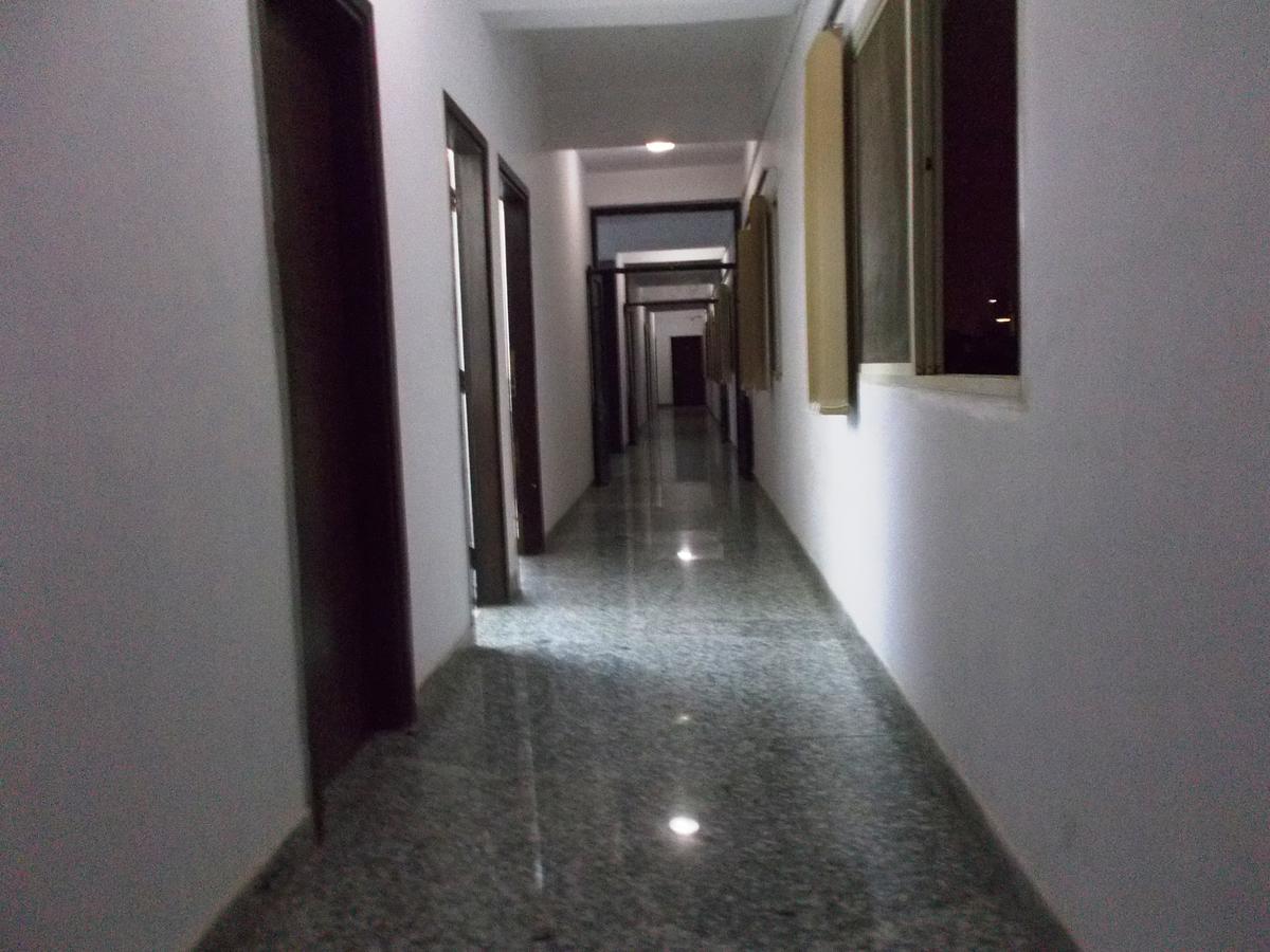 The Radiance Suites And Apartment Nowe Delhi Zewnętrze zdjęcie