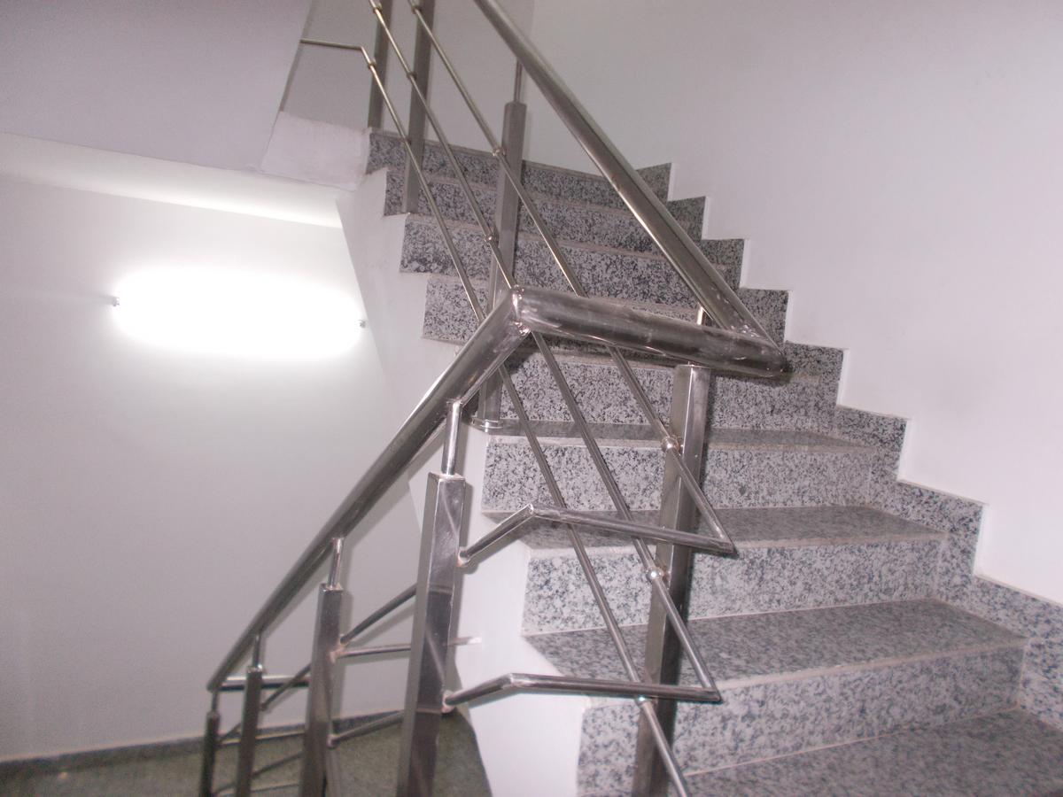 The Radiance Suites And Apartment Nowe Delhi Zewnętrze zdjęcie