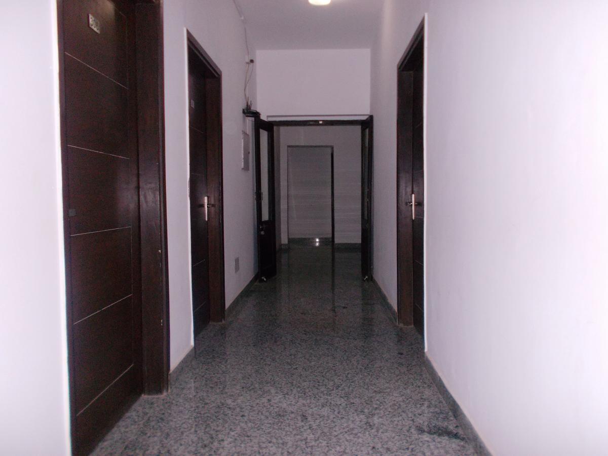The Radiance Suites And Apartment Nowe Delhi Zewnętrze zdjęcie