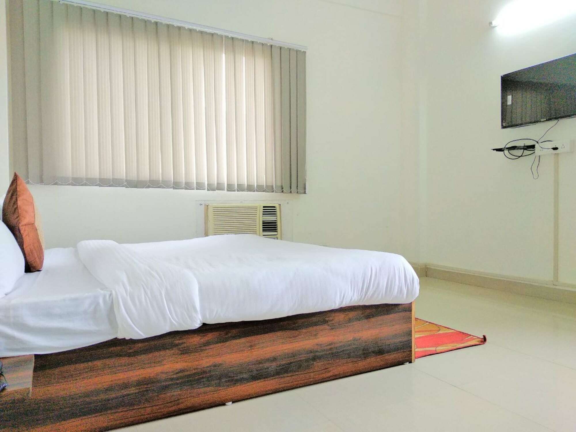 The Radiance Suites And Apartment Nowe Delhi Zewnętrze zdjęcie